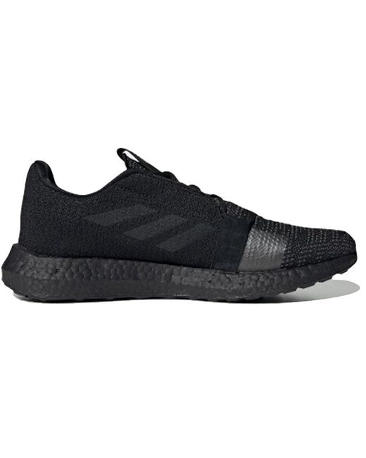 Adidas Blue Senseboost Go for men