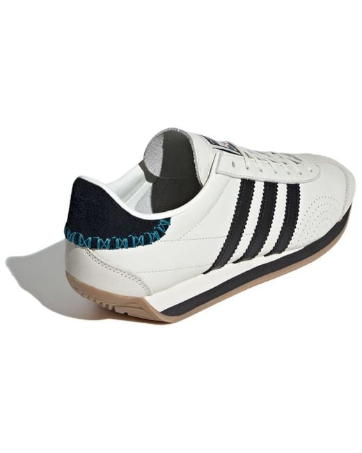 adidas X Fefei Ruan Country Og 'Chinese New Year' in White for Men