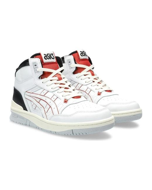Asics Metallic Ex89 Mt Spice Latte'