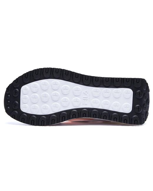 Fila White (Wmns) Renno Classics Sneakers