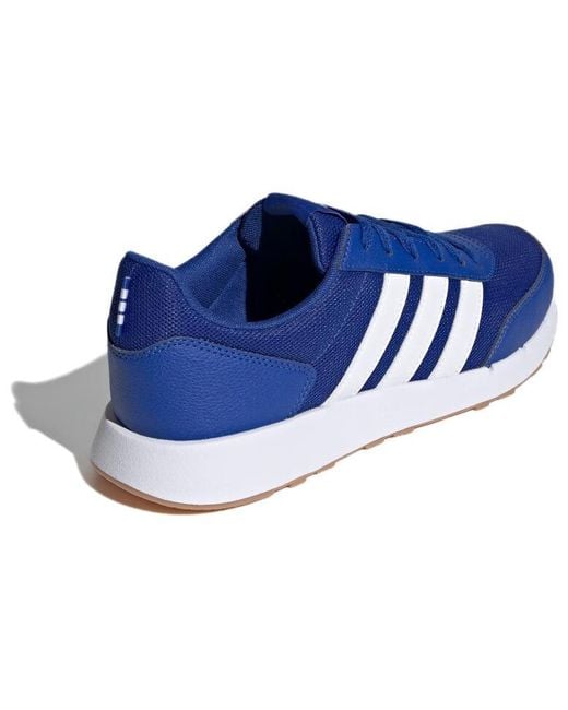 Adidas Blue Run 50S 'Royal' for men