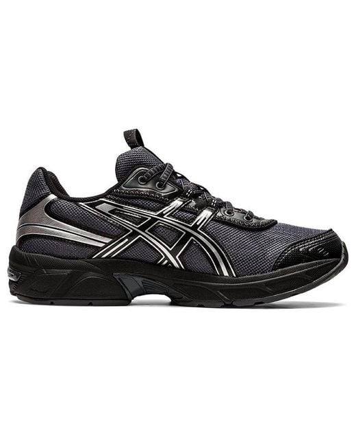 Asics Black X Kiko Kostadinov Ub2-S Gel-1130 'Asphalt Pure' for men