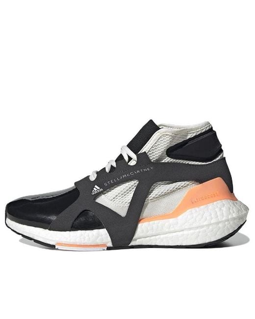 Adidas Black (Wmns) Ultra Boost 2 X Stella Mccartney