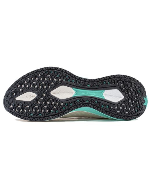 Li-ning Black Wushi 5S 3.0 for men