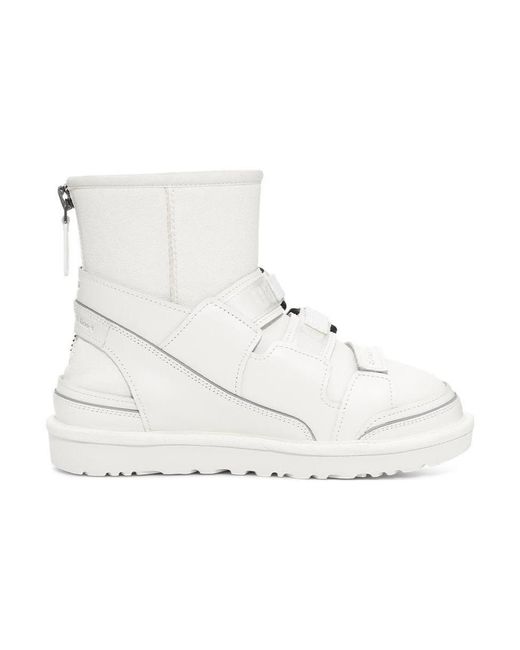 Ugg Metallic (Wmns) Feng Chen Wang X