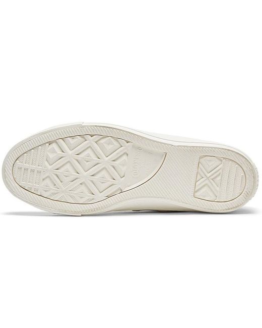 Converse White (Wmns) Chuck Taylor All Star Creamy