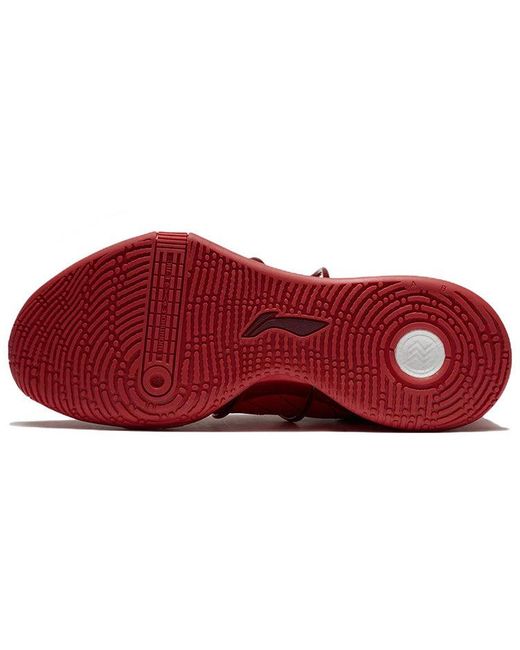 Li-ning Red Speed 8 Premium for men