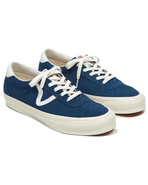 Vans Blue Vault Og Epoch Lx for men