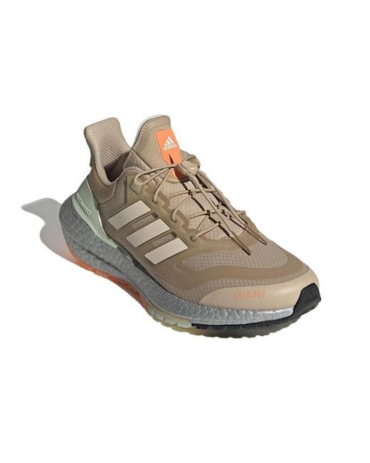 Adidas Brown (Wmns) Ultraboost 22 Cold.Rdy 2.0 'Magic'