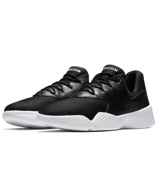 Nike Black 23 Low for men
