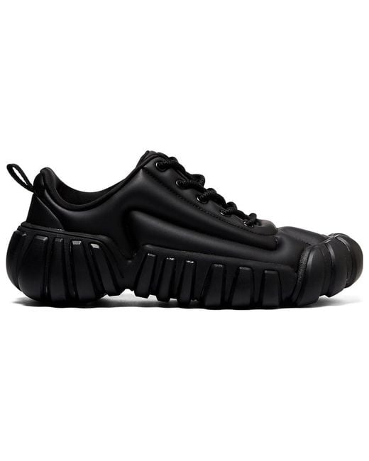Onitsuka Tiger Black Dentigre Puff 'Triple' for men