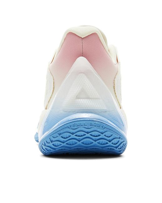 Peak Blue Aw Talent-2 Andrew Wiggins 'Mandarin Duck' for men
