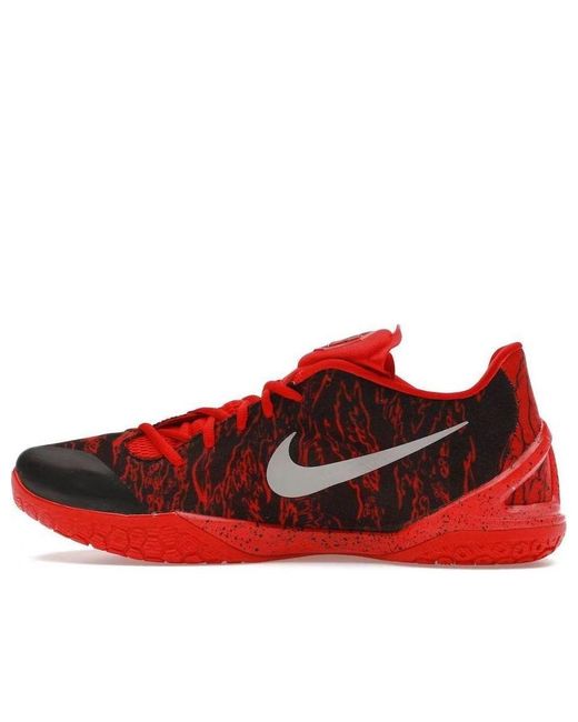Nike Red Hyperchase Pe 'James Harden' for men