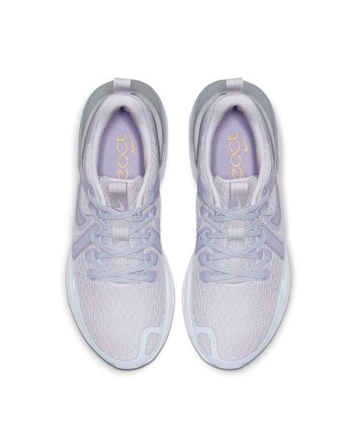Nike White (Wmns) Legend React 2 Agate'