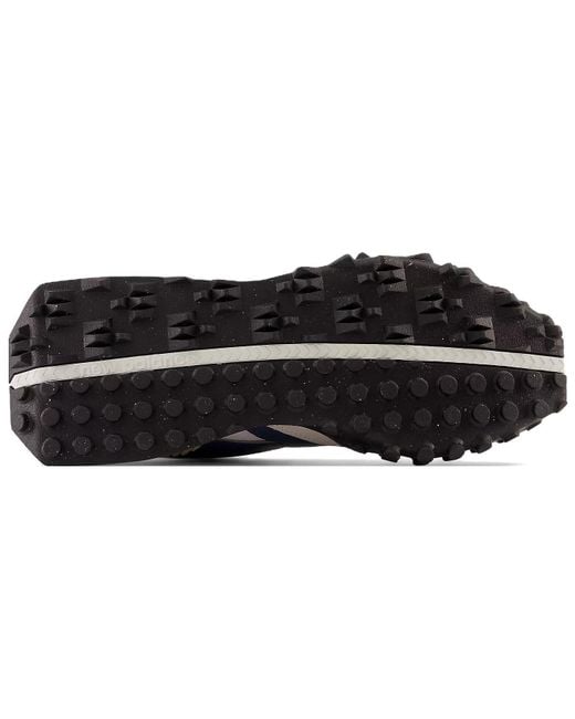 New Balance Blue Xc-72 for men