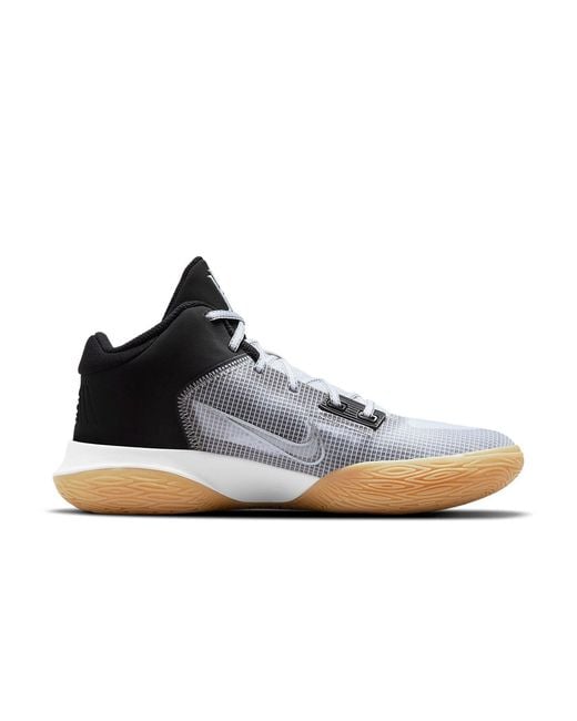 Nike Blue Kyrie Flytrap 4 Cool' for men