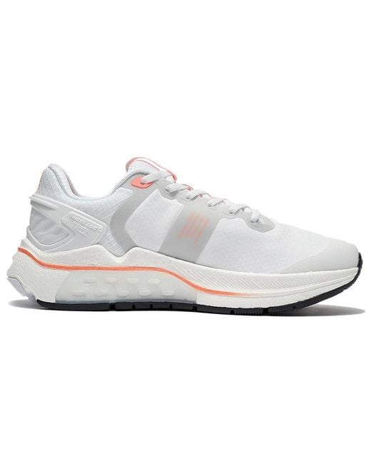 Li-ning White (Wmns) Furious Rider 5