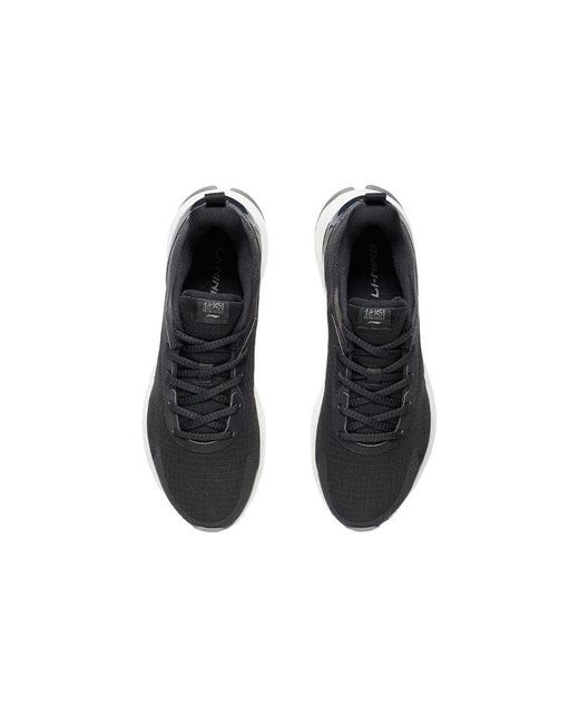 Li-ning Blue (Wmns) Running