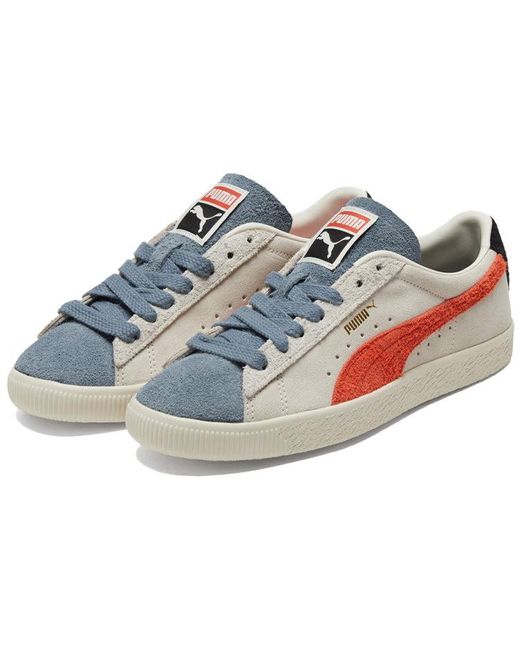 PUMA Blue Suede Vintage 'Wtformstrip for men