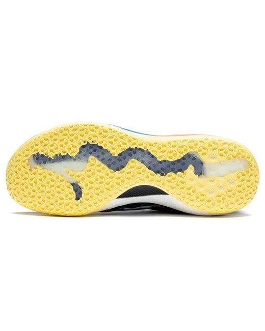 Li-ning Blue Yushuai 14 for men