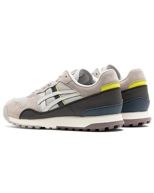 Onitsuka Tiger White Horizonia 'Oyster' for men