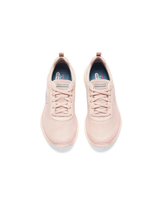 Skechers Pink (Wmns) Flex Appeal 4.0
