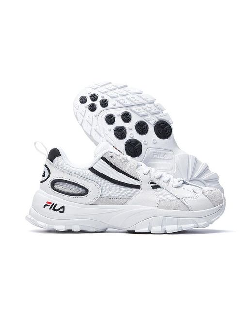 Fila White (Wmns) Hit 3000