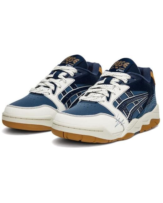 Asics Blue Gel-Fuse for men