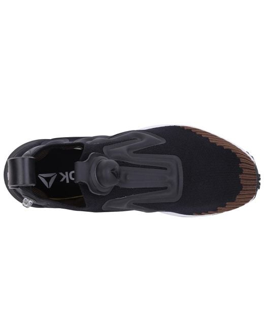 Reebok Blue Pump Supreme Engine for men