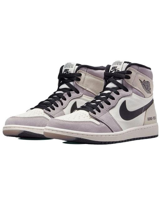 Nike Black 1 High Element Gore-tex for men