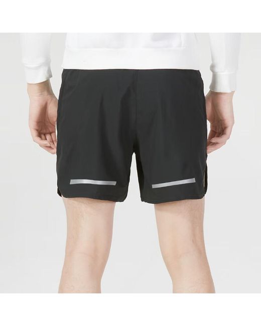 Adidas Blue X-City Cooler Shorts for men