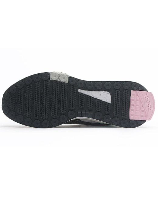 PUMA Blue Wild Rider 'Layers for men