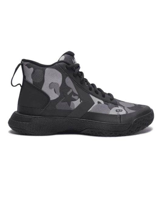 Converse Black Star Series Bb Mid for men