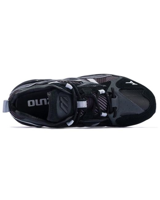 Mizuno Blue Wave Rider 1 for men
