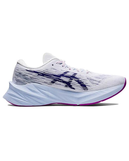 Asics Blue (Wmns) Novablast 3 Dive'