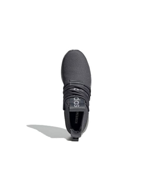 Adidas Blue Lite Racer Adapt 3.0 Speckled' for men