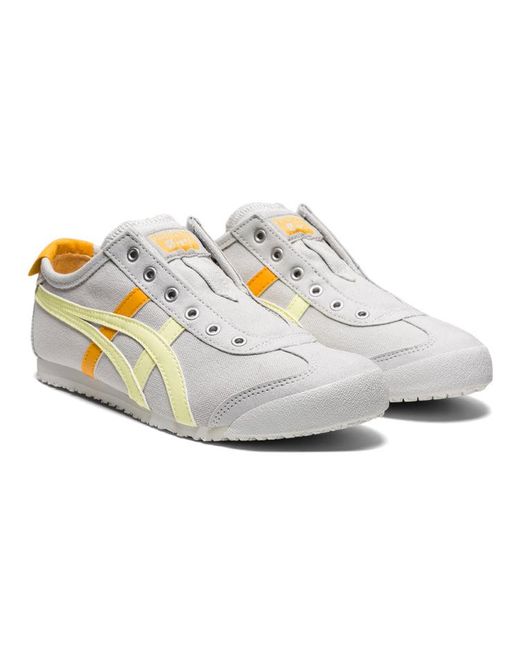 Onitsuka Tiger White (Wmns) Mexico 66
