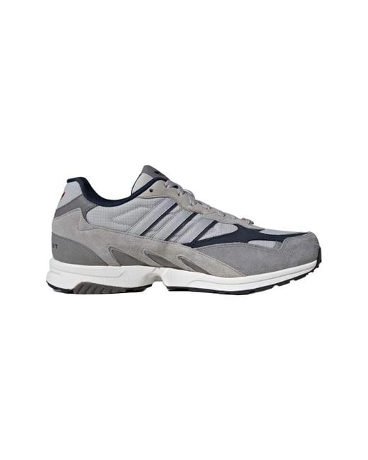 Adidas Gray (Wmns) Torsion Super Matte'