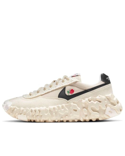 Nike Natural Undercover X Overbreak Sp 'Overcast' for men