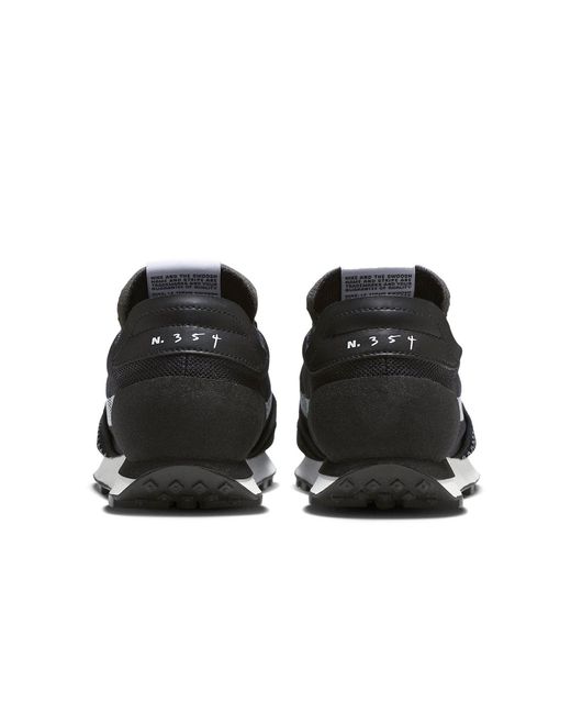 Nike Black Daybreak-Type for men