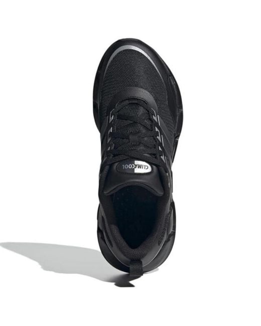 Adidas Black Climacool Ventice for men