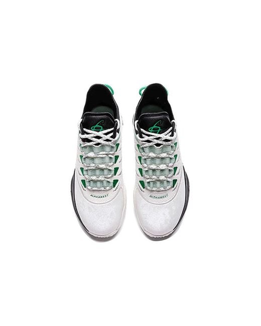 Anta White Gordon Hayward 1 for men