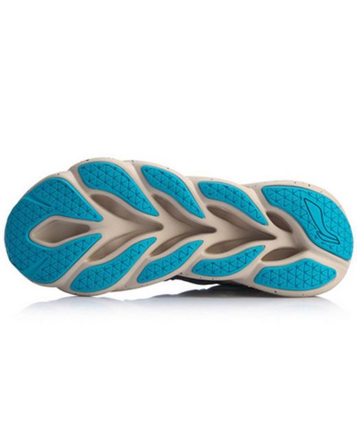 Li-ning Blue Arc Ace 'New York Fashion Week for men