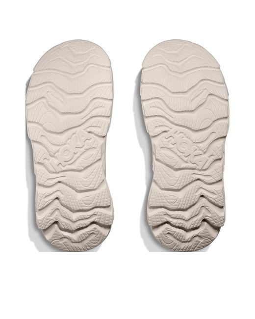 Hoka One One Natural Restore Tc 'Stucco Putty' for men