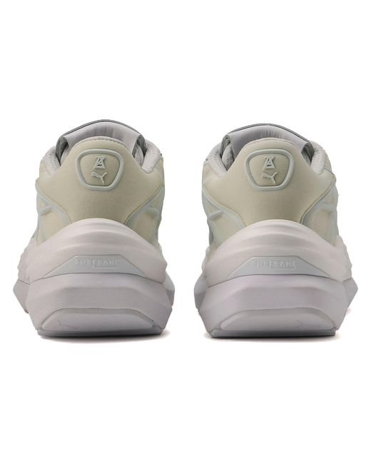 PUMA Gray Anrealage X Variant Nitro for men