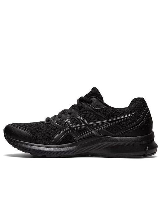 Asics Black Jolt 3