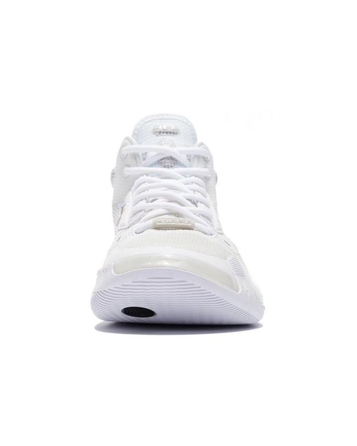 Li-ning White Way Of Wade Hot' for men