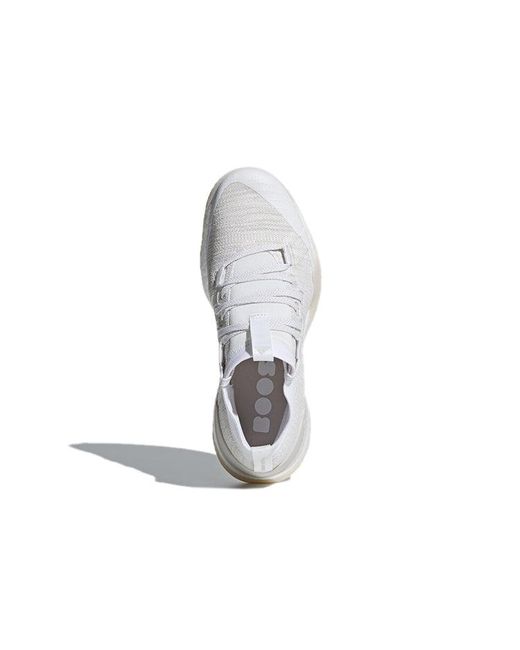 Adidas White (Wmns) Pureboost X Trainer 3.0