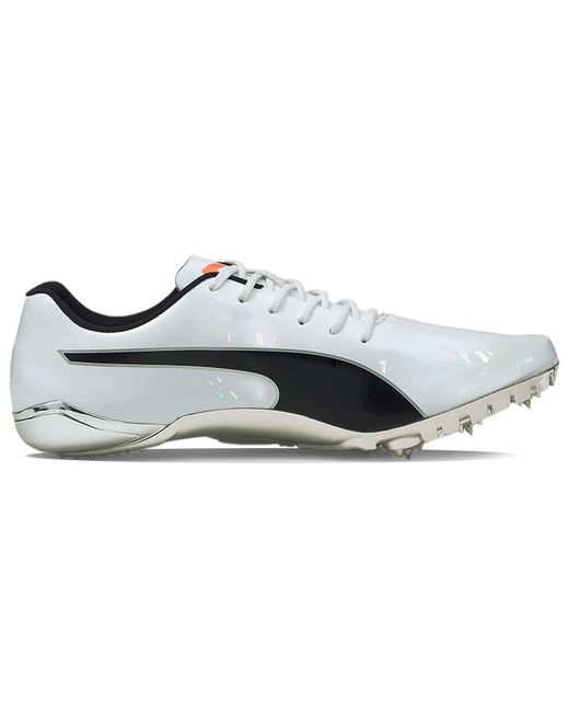 PUMA Black Evospeed Electric for men