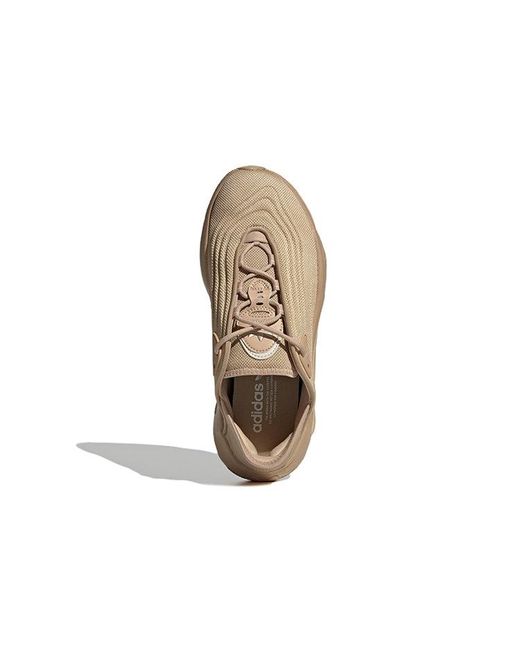 Adidas Natural Adifom Sltn 'Magic' for men